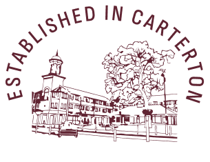 Established in Carterton