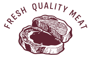 Freah Quality Meat