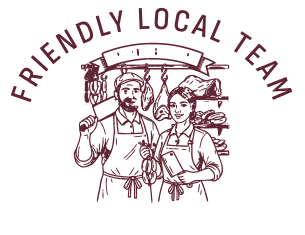 Friendly Local Team
