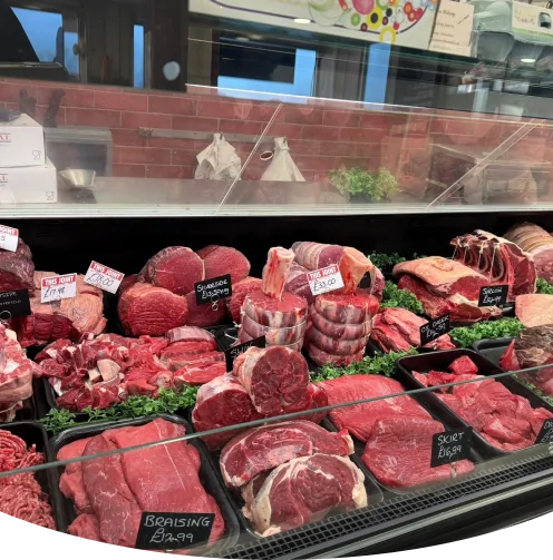 In The Butchers
